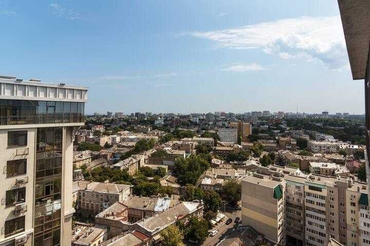 Сдам долгосрочно 1 ком кв с евроремонтом Жемчужина16/Центр Одесса - изображение 8