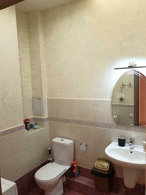 Сдам долгосрочно 1 ком кв с евроремонтом Жемчужина16/Центр Одесса - изображение 2