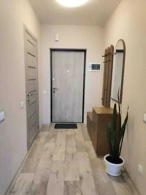 5m Аренда 1 квартира  метро Дворец спорта Новые Дома Ньютона Новострой Харків - зображення 5