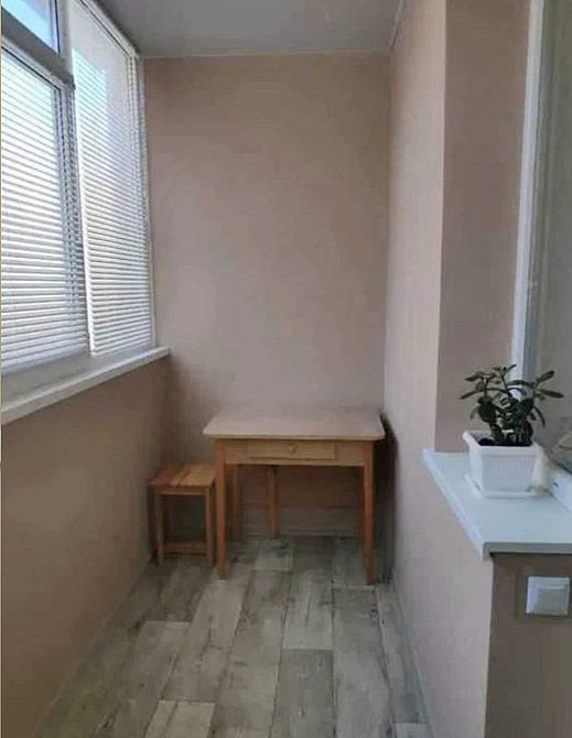 5m Аренда 1 квартира  метро Дворец спорта Новые Дома Ньютона Новострой Харків - зображення 4