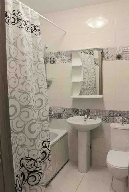 5m Аренда 1 квартира  метро Дворец спорта Новые Дома Ньютона Новострой Харків - зображення 7