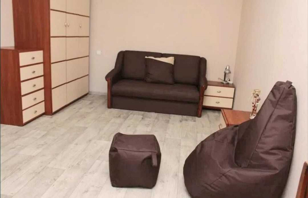 5m Аренда 1 квартира  метро Дворец спорта Новые Дома Ньютона Новострой Харків - зображення 3