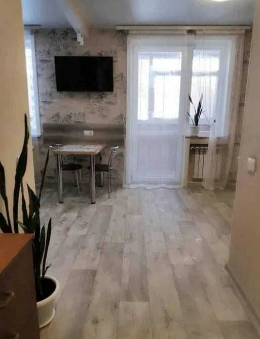 5m Аренда 1 квартира  метро Дворец спорта Новые Дома Ньютона Новострой Харків - зображення 2