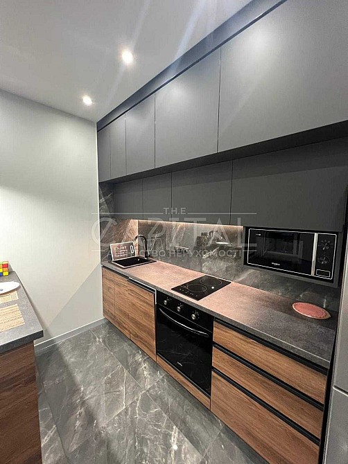 ЖК СЛАВУТИЧ ! Residential Complex "Slavutych"! Generator ! Киев - изображение 4