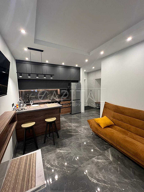 ЖК СЛАВУТИЧ ! Residential Complex "Slavutych"! Generator ! Киев - изображение 1