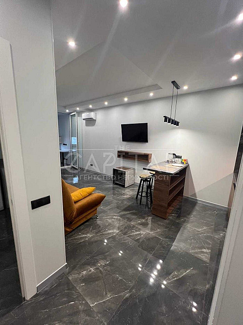 ЖК СЛАВУТИЧ ! Residential Complex "Slavutych"! Generator ! Киев - изображение 7