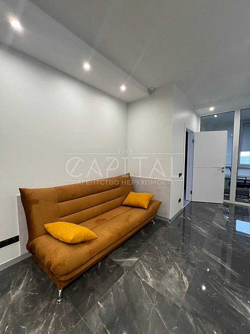 ЖК СЛАВУТИЧ ! Residential Complex "Slavutych"! Generator ! Киев - изображение 8