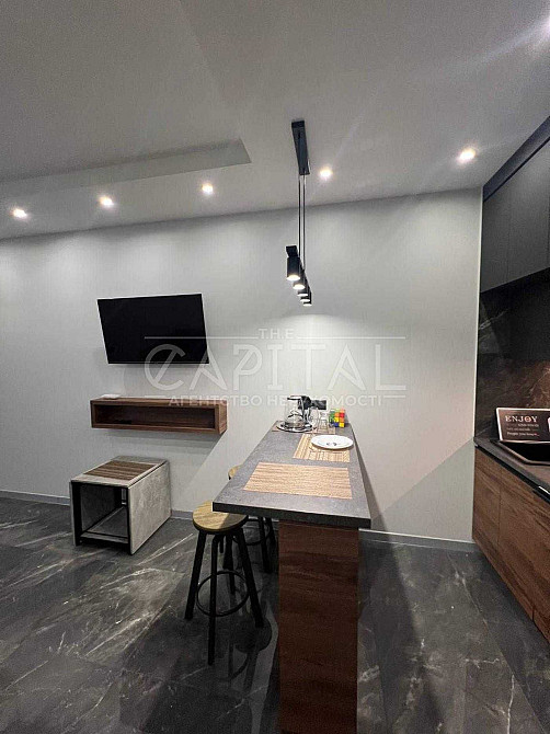 ЖК СЛАВУТИЧ ! Residential Complex "Slavutych"! Generator ! Киев - изображение 6