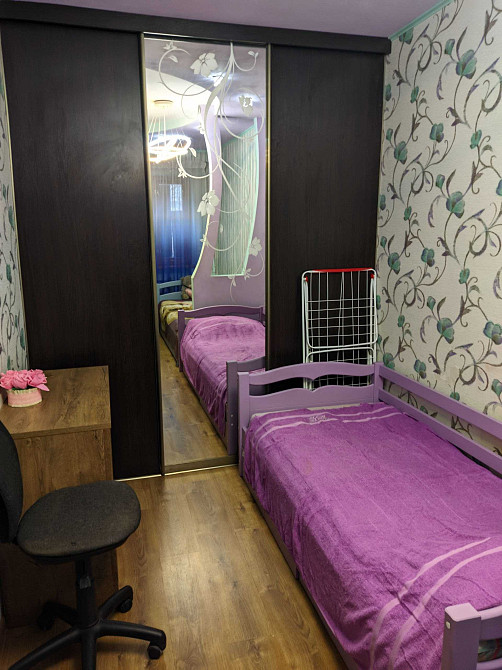 Аренда 2 ком. квартиры ХТЗ Харків - зображення 2