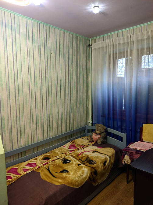 Аренда 2 ком. квартиры ХТЗ Харків - зображення 3