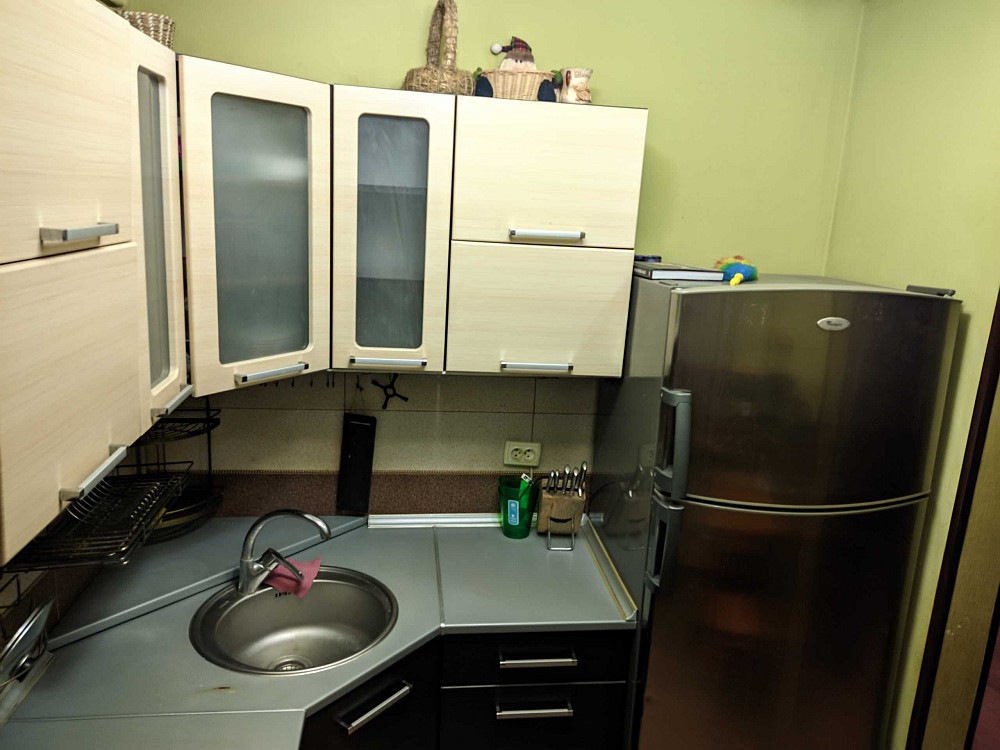 Аренда 2 ком. квартиры ХТЗ Харків - зображення 7