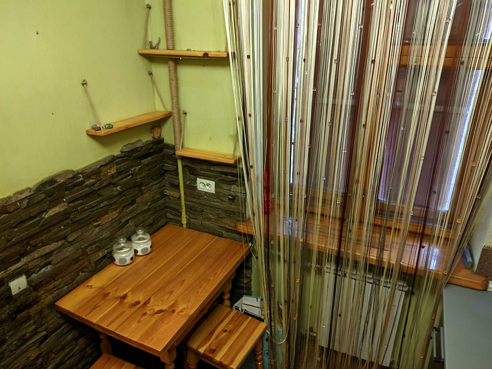 Аренда 2 ком. квартиры ХТЗ Харків - зображення 6