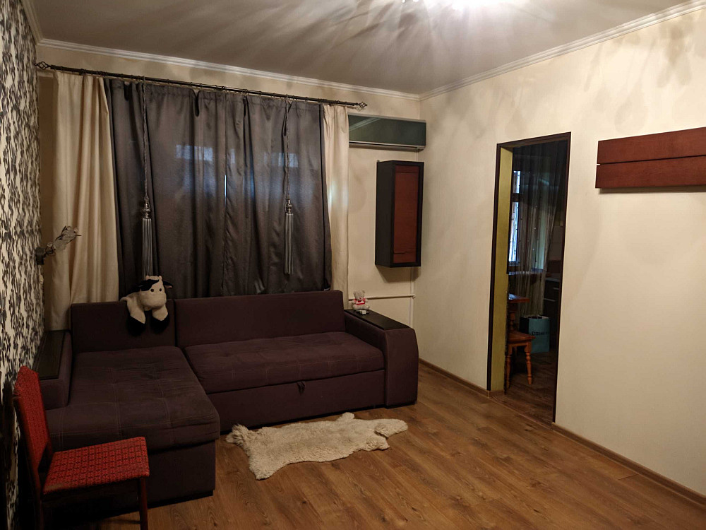 Аренда 2 ком. квартиры ХТЗ Харків - зображення 5