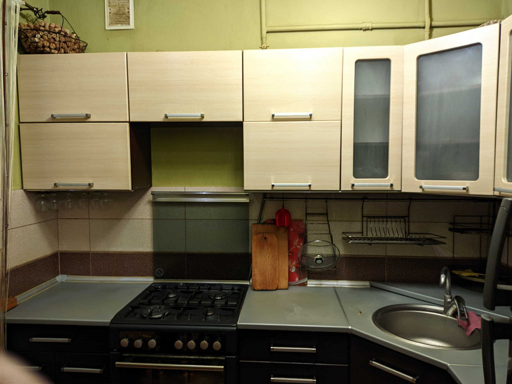 Аренда 2 ком. квартиры ХТЗ Харків - зображення 8