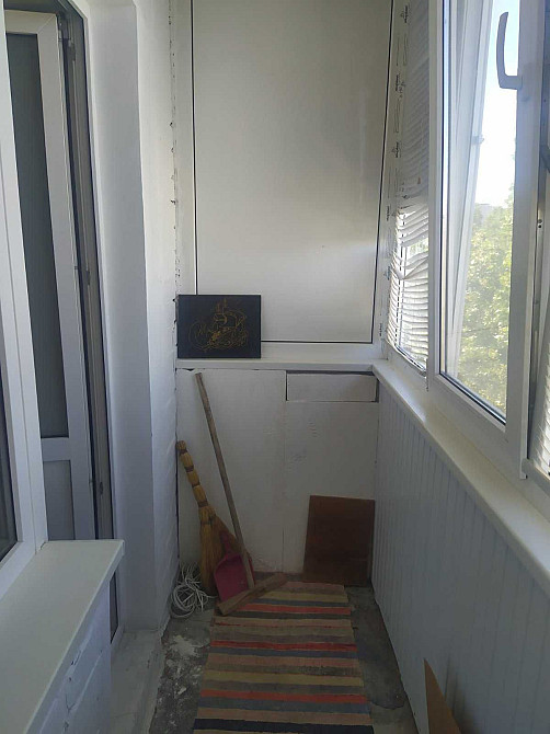 Сдаю однокомнатную квартиру (малосемейка) в Октябрьском . Николаев - изображение 8