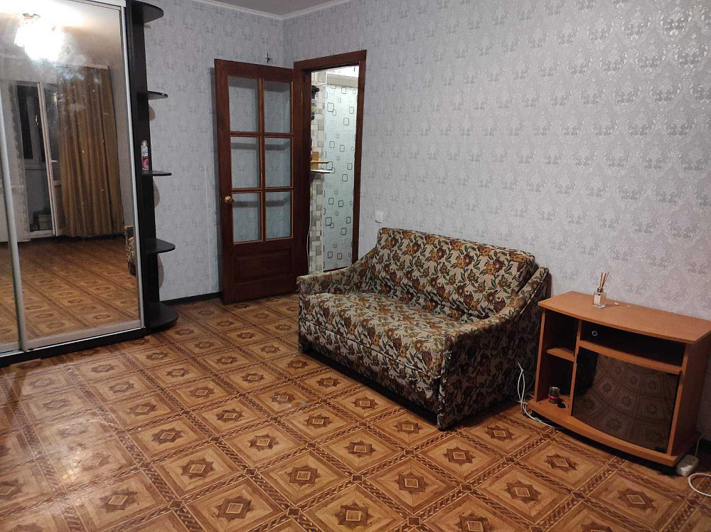 Сдаю однокомнатную квартиру (малосемейка) в Октябрьском . Николаев - изображение 5