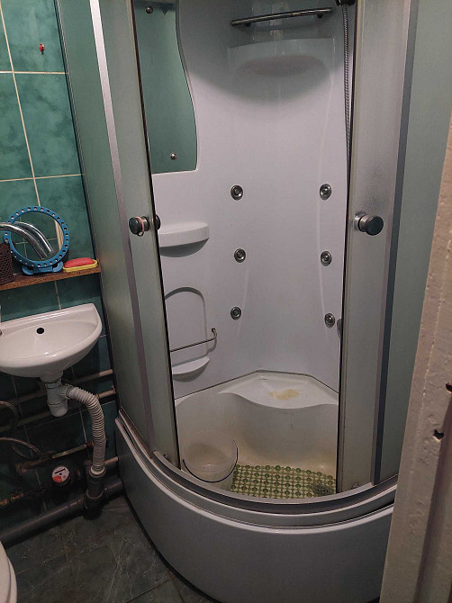 Сдаю однокомнатную квартиру (малосемейка) в Октябрьском . Николаев - изображение 7