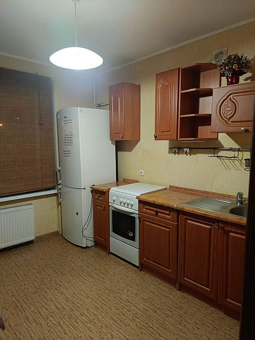 Оренда великої 1кім квартири в районі ЗАЗу Чернигов - изображение 1