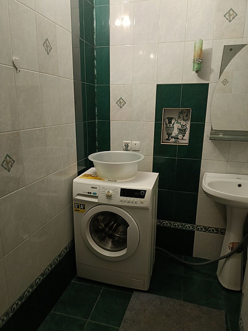 Оренда великої 1кім квартири в районі ЗАЗу Чернигов - изображение 6