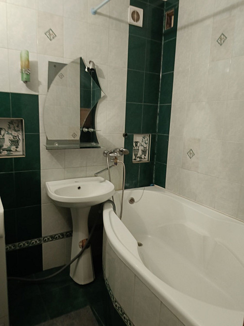 Оренда великої 1кім квартири в районі ЗАЗу Чернигов - изображение 7