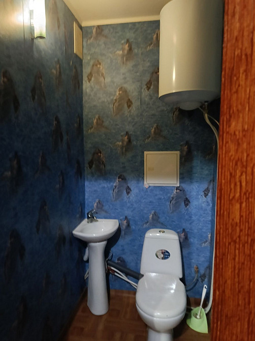 Оренда великої 1кім квартири в районі ЗАЗу Чернигов - изображение 8