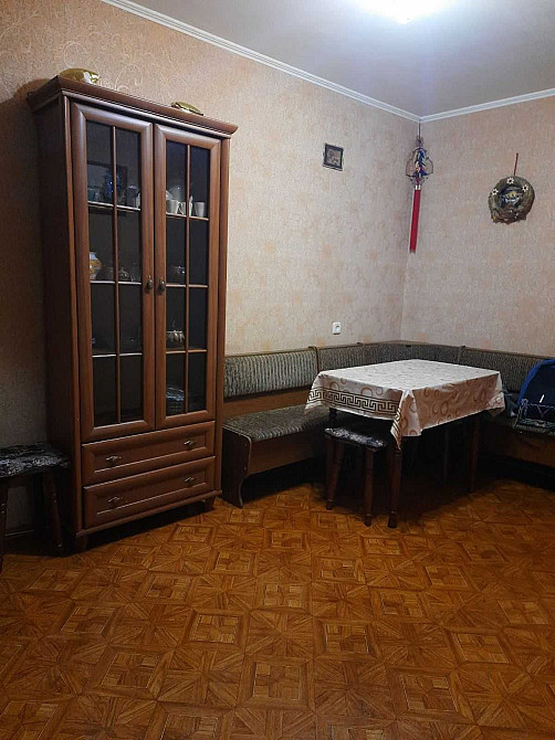 Сдам  3-к квартиру Новые Дома, Садовый проезд 6500+свет Харьков - изображение 8