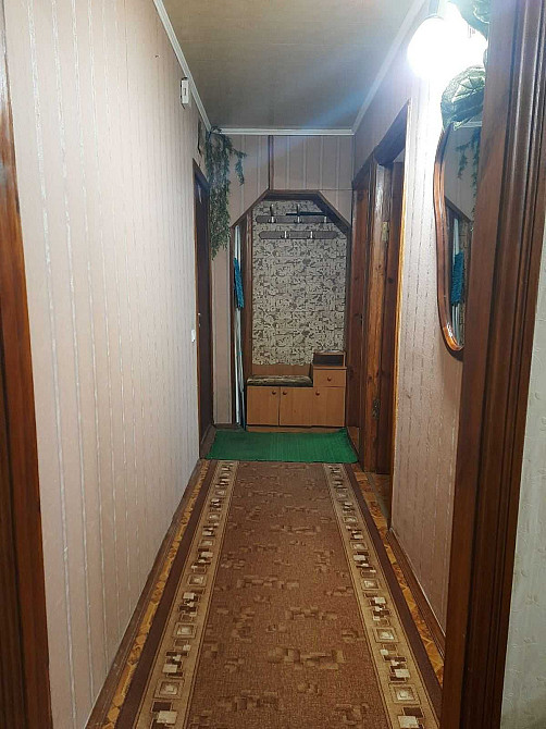 Сдам  3-к квартиру Новые Дома, Садовый проезд 6500+свет Харьков - изображение 3