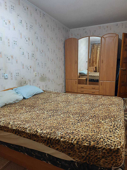 Сдам  3-к квартиру Новые Дома, Садовый проезд 6500+свет Харьков - изображение 2