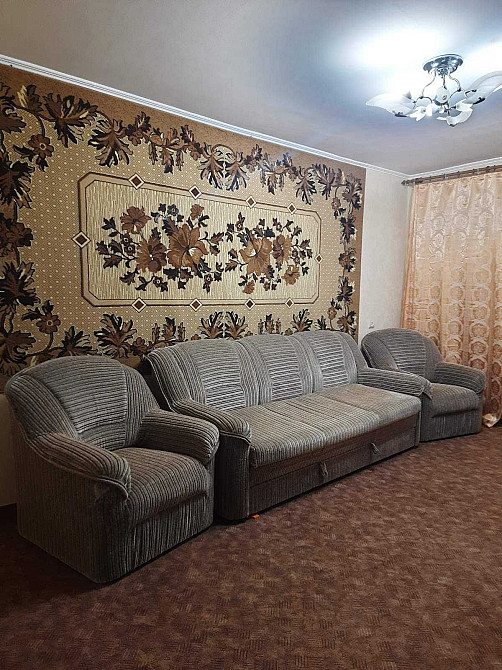 Сдам  3-к квартиру Новые Дома, Садовый проезд 6500+свет Харьков - изображение 4