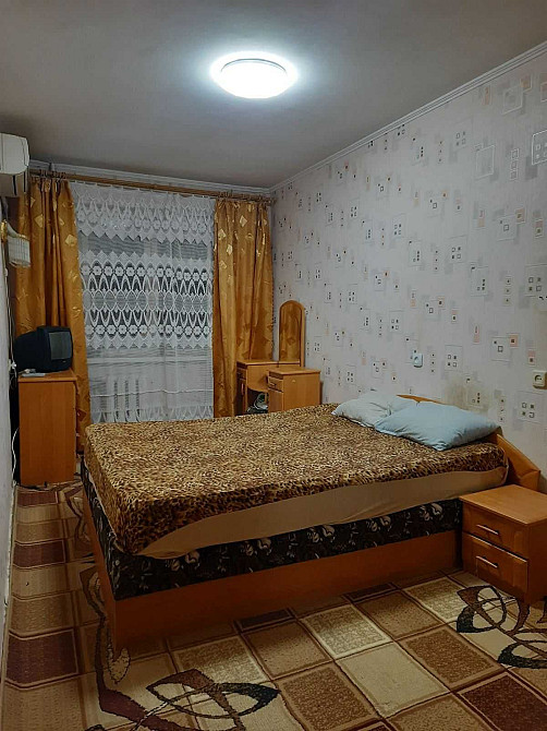 Сдам  3-к квартиру Новые Дома, Садовый проезд 6500+свет Харьков - изображение 1