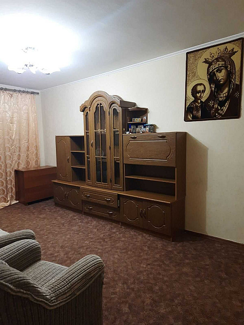 Сдам  3-к квартиру Новые Дома, Садовый проезд 6500+свет Харьков - изображение 5