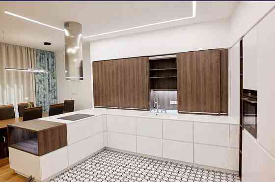 Без комиссии. Аренда просторной 2к квартиры в ЖК Busov Hill с видом Киев