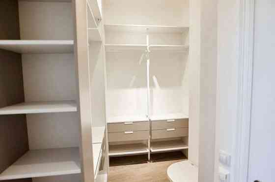 Без комиссии. Аренда просторной 2к квартиры в ЖК Busov Hill с видом Киев