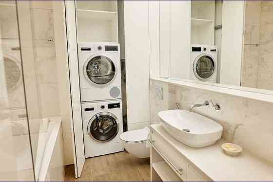 Без комиссии. Аренда просторной 2к квартиры в ЖК Busov Hill с видом Киев