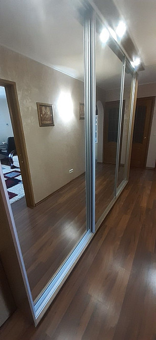 1 кімн.новобудова вул.Кармелюка Черновцы - изображение 5