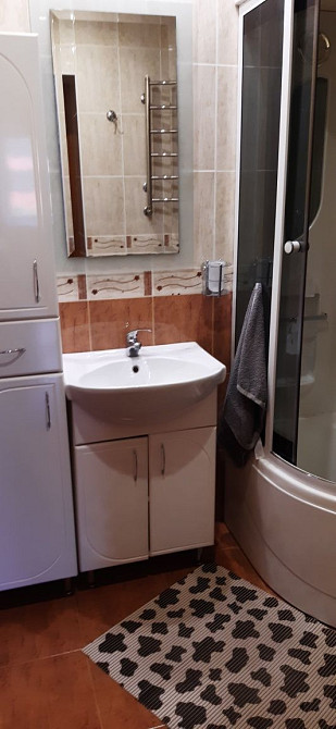 1 кімн.новобудова вул.Кармелюка Черновцы - изображение 8