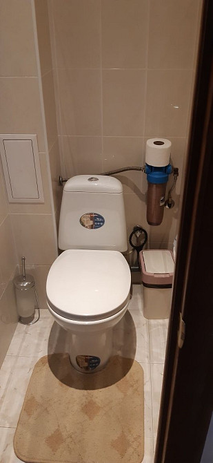 1 кімн.новобудова вул.Кармелюка Черновцы - изображение 7