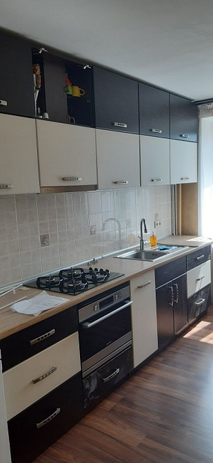 1 кімн.новобудова вул.Кармелюка Черновцы - изображение 1