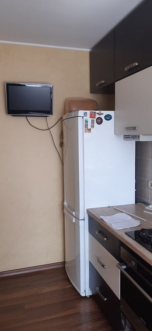 1 кімн.новобудова вул.Кармелюка Черновцы - изображение 3