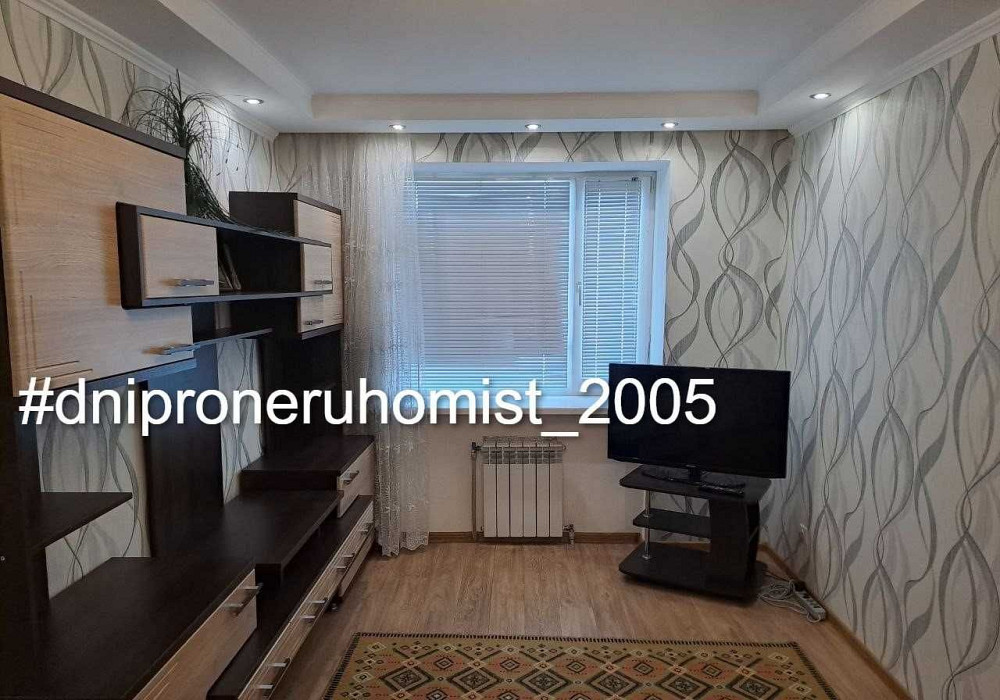 Здам простору 2кімнатну квартиру в ЖК Зоряний, Дафі, Підстанція Днепр - изображение 6