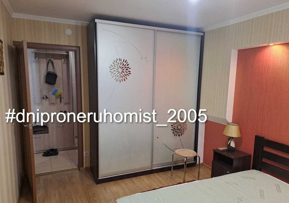 Здам простору 2кімнатну квартиру в ЖК Зоряний, Дафі, Підстанція Днепр - изображение 8