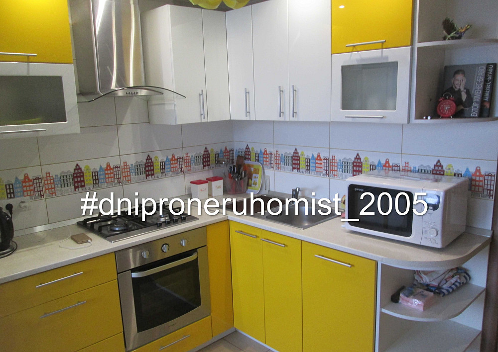 Здам простору 2кімнатну квартиру в ЖК Зоряний, Дафі, Підстанція Днепр - изображение 3