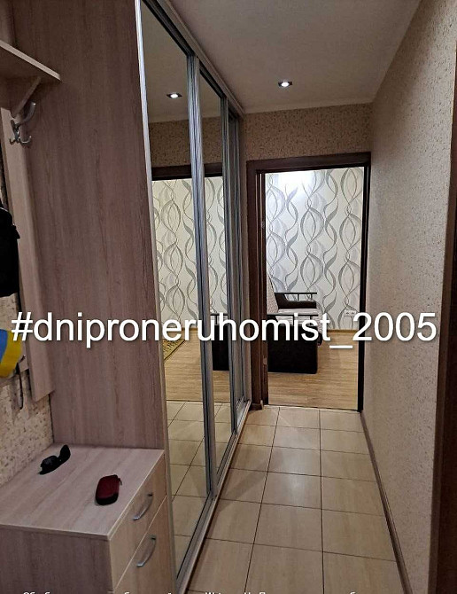 Здам простору 2кімнатну квартиру в ЖК Зоряний, Дафі, Підстанція Днепр - изображение 5