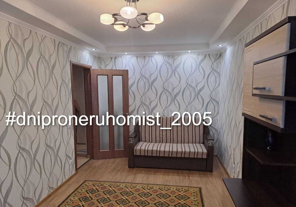 Здам простору 2кімнатну квартиру в ЖК Зоряний, Дафі, Підстанція Днепр - изображение 7