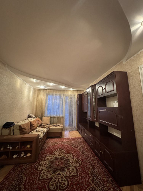 2-х кімнатна. Метро Дорогожичі пішки. Вул. Дорогожицька 15а Киев - изображение 8