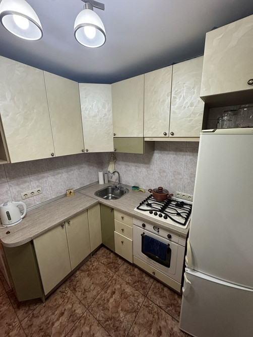 2-х кімнатна. Метро Дорогожичі пішки. Вул. Дорогожицька 15а Киев - изображение 3