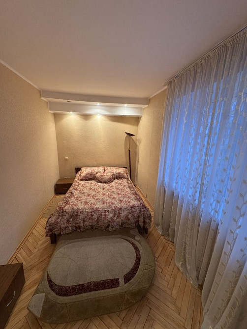 2-х кімнатна. Метро Дорогожичі пішки. Вул. Дорогожицька 15а Киев - изображение 4