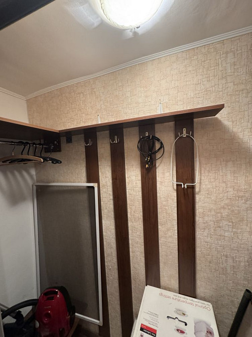 2-х кімнатна. Метро Дорогожичі пішки. Вул. Дорогожицька 15а Киев - изображение 7