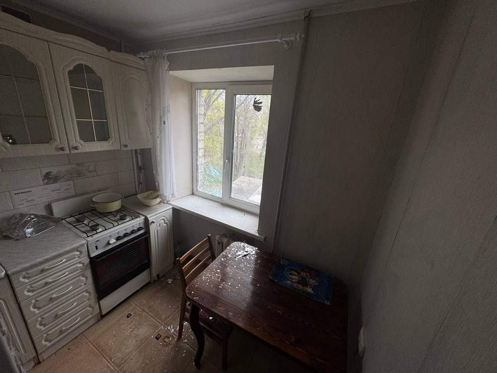 2-К.КВАРТИРА Центр.  Стуса 67 Краматорськ - зображення 3