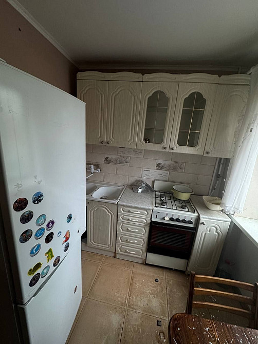 2-К.КВАРТИРА Центр.  Стуса 67 Краматорськ - зображення 1